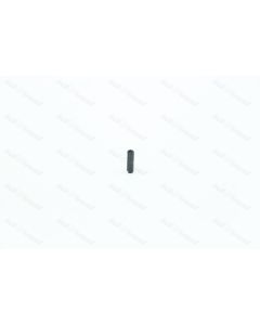 PLASTIC CARD SYSTEM, DOWEL PIN   D 2 X 8 MM