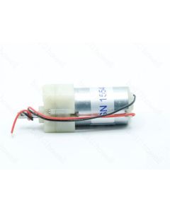 MARATHON, BOWE 5005, GEARED MOTOR