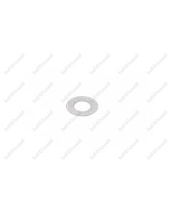 ENDURO, BOWE 6015 1 UP FOLDER, WASHER   4 X 8 X 0.1 MM