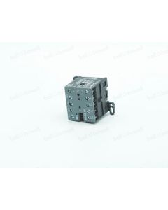 LEGACY INSERT STATION, BOWE 4520 MERGER, MOTOR CONTACTOR   B6-40-00 24V AC/DC