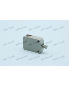 ENDURO, BOWE 380 STREAM CUTTER (PINLES, MICROSWITCH  230 V  10 A  2-PIN