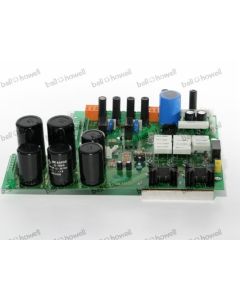 310 CUTTER, 310 CUTTER, POWER SUPPLY 310 N  R