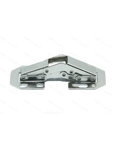PLASTIC CARD SYSTEM, BOWE 7711 CARD CHANNEL, HINGE- 6015 SIDE DOOR