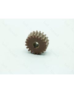 ENDURO, BOWE 4820 ASSEMBLY STATION, RADIAL COG WHEEL