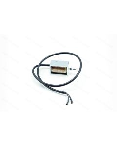 PLASTIC CARD SYSTEM, BOWE 7711 CARD CHANNEL, SOLENOID   24 V