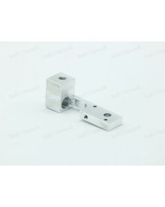 PLASTIC CARD SYSTEM, Holder Block