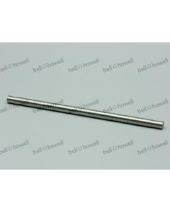 PLASTIC CARD SYSTEM, SHAFT