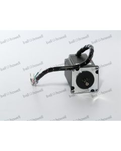 PLASTIC CARD SYSTEM, BOWE 4790 TURNING MODULE, STEP MOTOR
