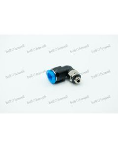 TURBO, ELBOW CONNECTOR  VPN 153335