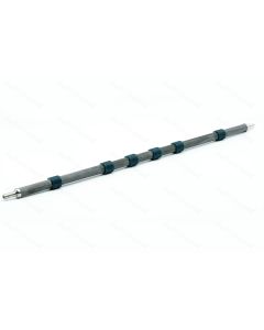 ENDURO, DRIVING SHAFT CFK