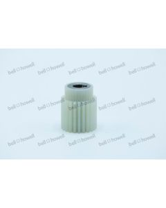ENDURO, BOWE 4810 ASSEMBLY STATION, TOOTHED WHEEL
