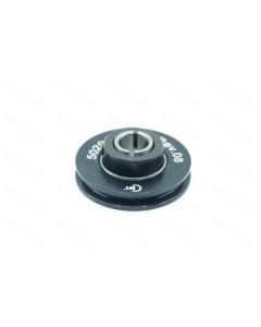 ASCENDER,ENDURO,FORERUNNER 13, 5410  5440  5450, ASSY-PULLEY