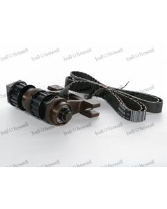 MATCHMAKER III, ASSY-BRKT,LH PIVOT