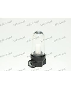 BH 1000, FILTER-DUST