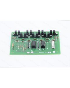 MAILSTAR 400,PB MARK II, INSERTER, ASSY-PWB,OPTICAL LS*