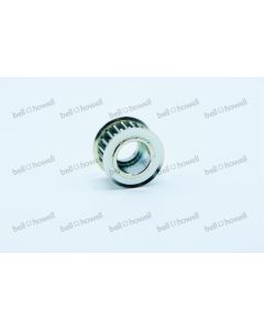 BH 6000 CUTTER, PULLEY - TMG 5MM HTD 20T