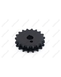 ENDURO,FORERUNNER 13, INSERTER, SPRKT-TABLE D35 A18 .501