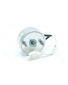 ASCENDER 16,ENDURO,FORERUNNER 13, DECK ACUMULATOR/FOLDER, ASSY-ROTARY SOLENOID, CW 25 DEG