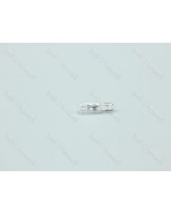 ENDURO,FORERUNNER 13, INSERTER, LAMP-WEDGE BASE 28V