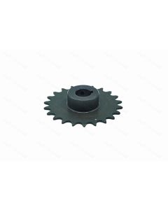 ENDURO,FORERUNNER 13,MAILSTAR 500, INSERTER, SPRKT-DR 65B22 .750