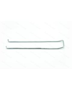 ENDURO,FORERUNNER 13, INSERTER, GUIDE-HOPPER