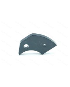 ENDURO,FORERUNNER 13, INSERTER, CAM-GRIP JAW OPEN