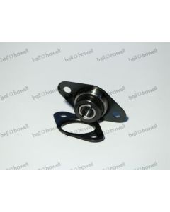 ENDURO,FORERUNNER 13, INSERTER  4920  5450, BRNG-FLANGE MOUNT .375ID