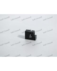 ENDURO,MAILSTAR 400,MAILSTAR 500, INSERTER, CLAMP-PULLEY