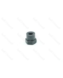 ENDURO,FORERUNNER 13, INSERTER, NUT-HEX SPL 1/4-28