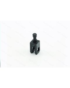 ENDURO,FORERUNNER 13, INSERTER, YOKE-ADJ NUT
