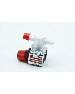 MAILSTAR 500,MASTERMAILER, INSERTER, VALVE-SOL (WATER) 24VDC