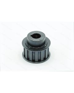 ENDURO,FORERUNNER 13, INSERTER, PULLEY-TMG 14H100 .750