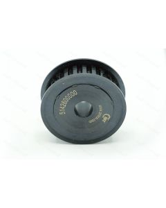 ENDURO,FORERUNNER 13, BOWE 5450 SHEET FEEDER, PULLEY-TMG 24XL037  .375