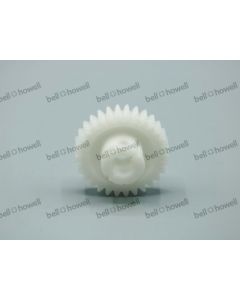 ENDURO,FORERUNNER 13, 5410  5450, GEAR-SPUR 30T/20P .375B