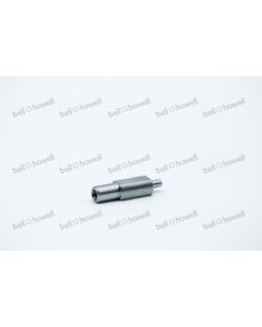 ASCENDER 16, PIN-HINGE