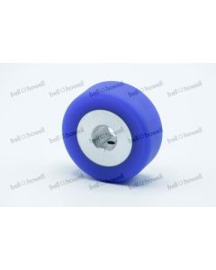 ASCENDER 16, ROLLER-51OD, 10ID, 12.7HEX