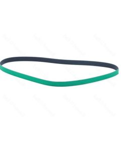 ASCENDER 16, BELT-FLAT 9.5 WIDE