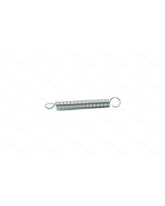 ENDURO, TENSION SPRING 0.7 X 3.3 X 38 MM