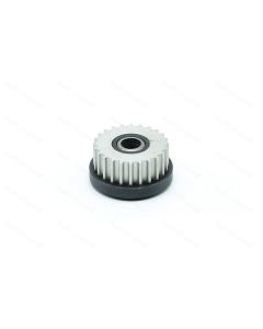 FORERUNNER 13, HUB-CL