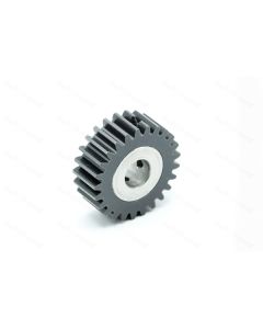 ASCENDER 16, GEAR-SPUR
