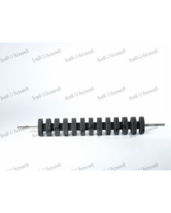 JETVISION, ROLLER-4# FOAM