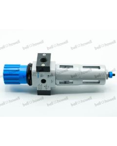 PRODUCER 16, FILTER-LFR 1/2"-D-7 MIDI-A