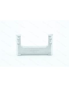 ASCENDER 16, PLATE-GATE STOP