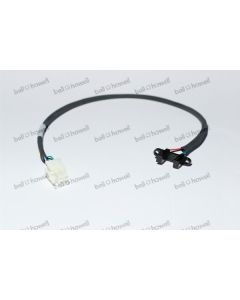 ASCENDER,CMC 250,CMC 400, SOLIX CONVEYOR, ASSY-SENSOR, SLOTTED WIDE GAP, 4 FMMNLK