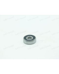 LX550 UNWINDER, GROOVED BALL BEARING   5 X 16 MM