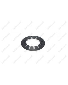 TURBO PREMIUM, BOWE 4503 SEQUENCER, CUP SPRING   21.8 X 12.3 X 0.2 MM