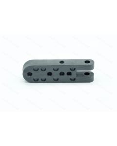 MAILSTAR 400,MAILSTAR 500,PINNACLE, INSERTER, HOLDER-FNGR,ENT