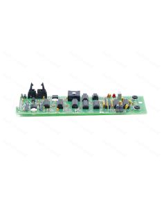 BH1000,BH4000,MAILSTAR 500, INSERTER, ASSY-PCB,STA HALL DETECT