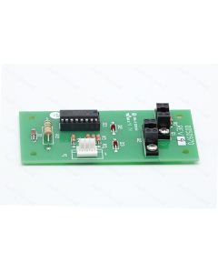 BH1000,BH4000,MAILSTAR 500, INSERTER, CARD ASSY-GRIP SOL TMG