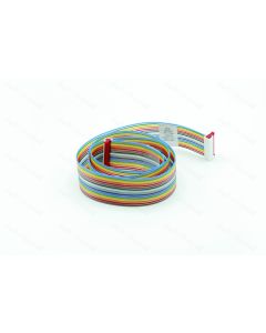 MAILSTAR 500, INSERTER, CABLE ASSY-CONTL(LH PANEL)